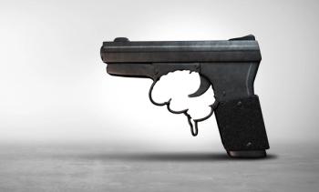 brain shooting