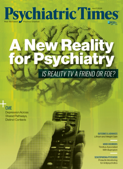Psychiatric Times