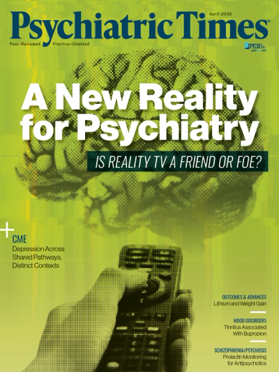 Psychiatric Times