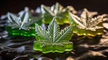 cannabis edible
