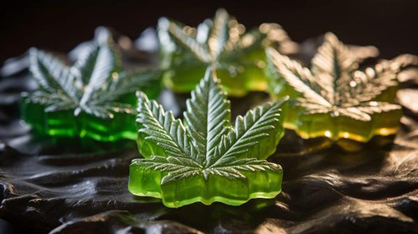 cannabis edible