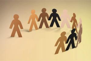 How can we ensure that diversity, equity, inclusion, and access are truly achieved in clinical trials industry-wide?