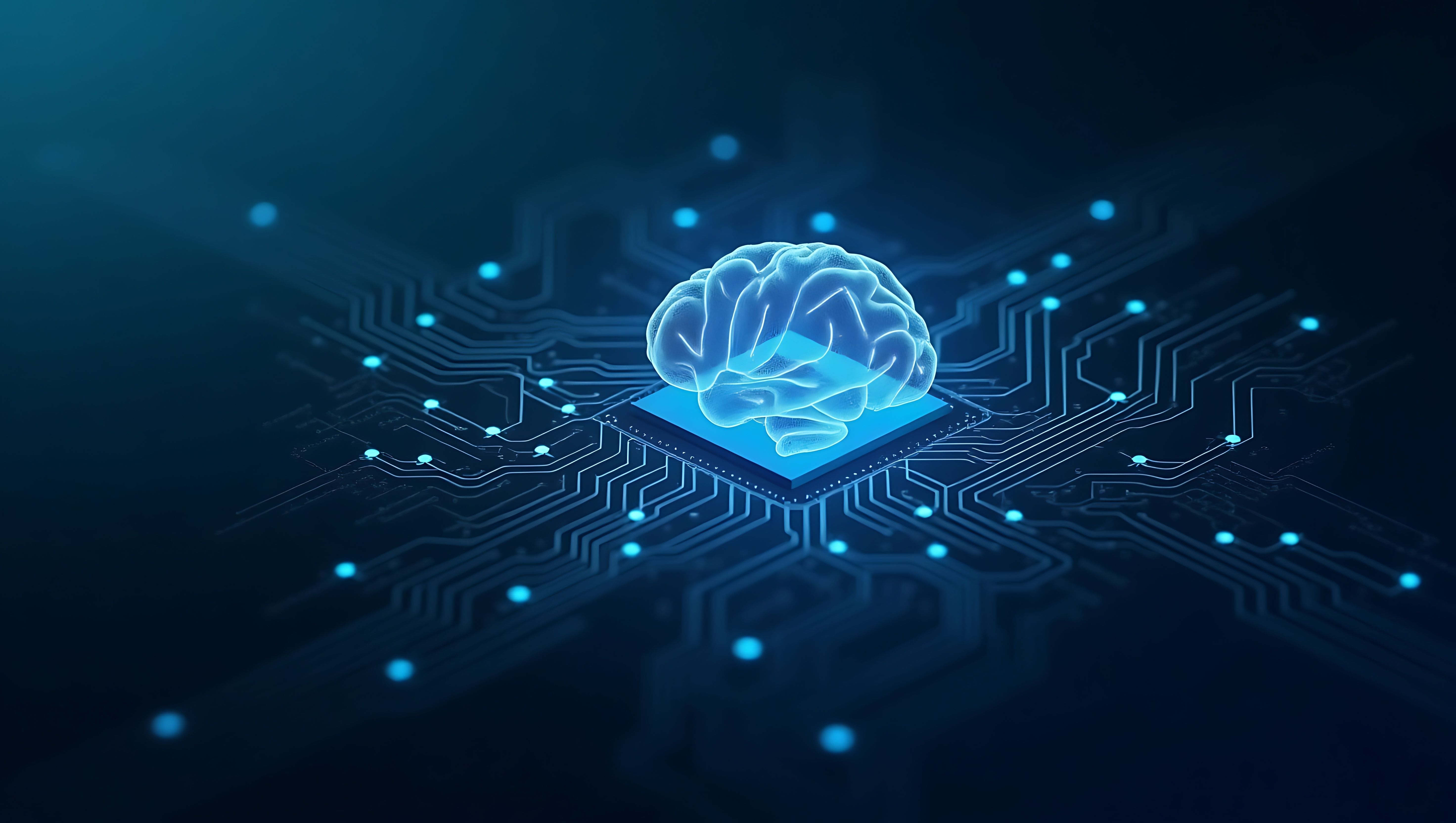 AI brain