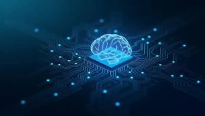 AI brain