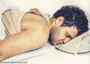 Sleep Disorders and PTSD