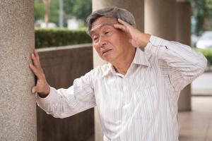 Alzheimer blarcamesine treatment