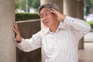 Alzheimer blarcamesine treatment
