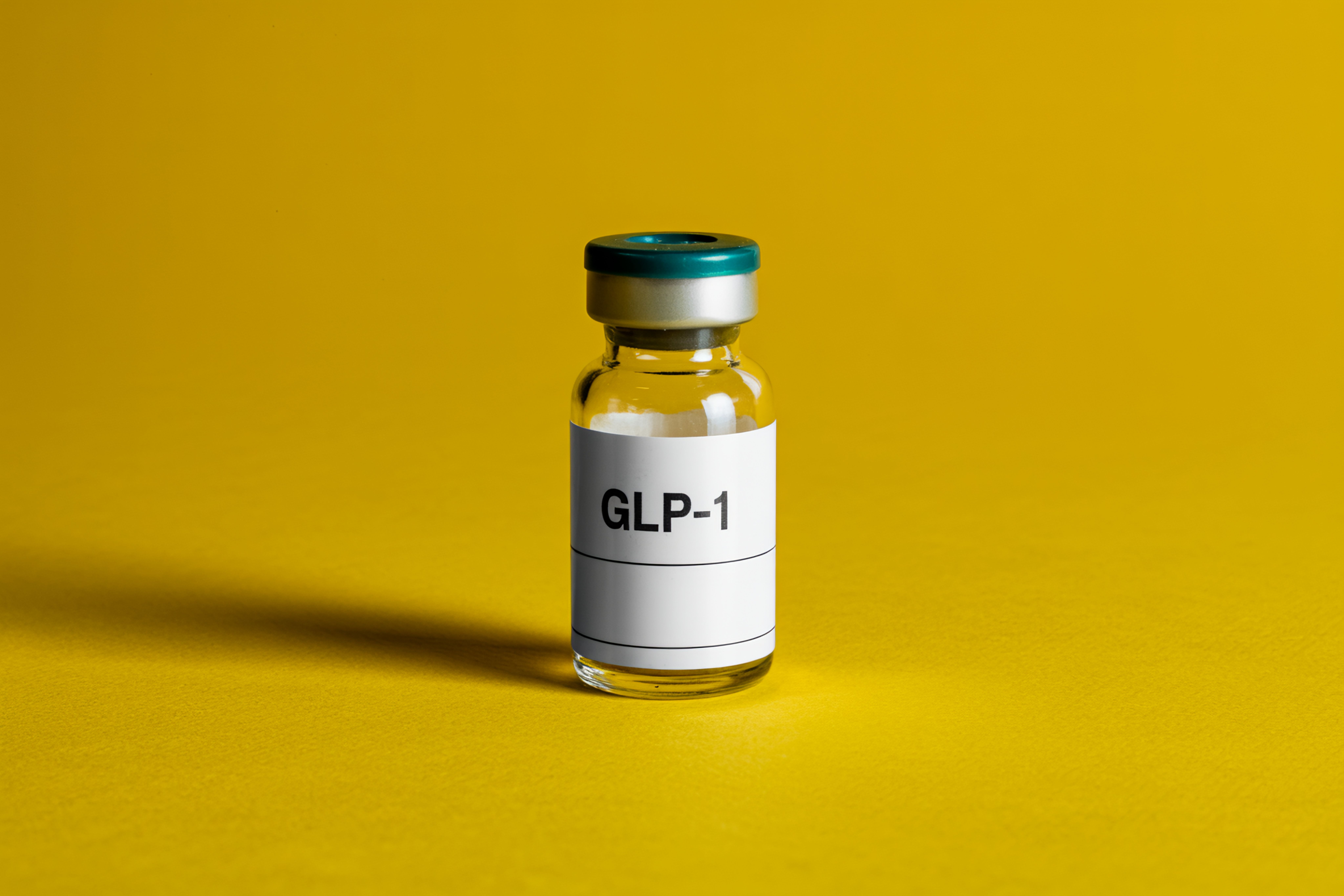 GLP1 semaglutide psychiatric disorders