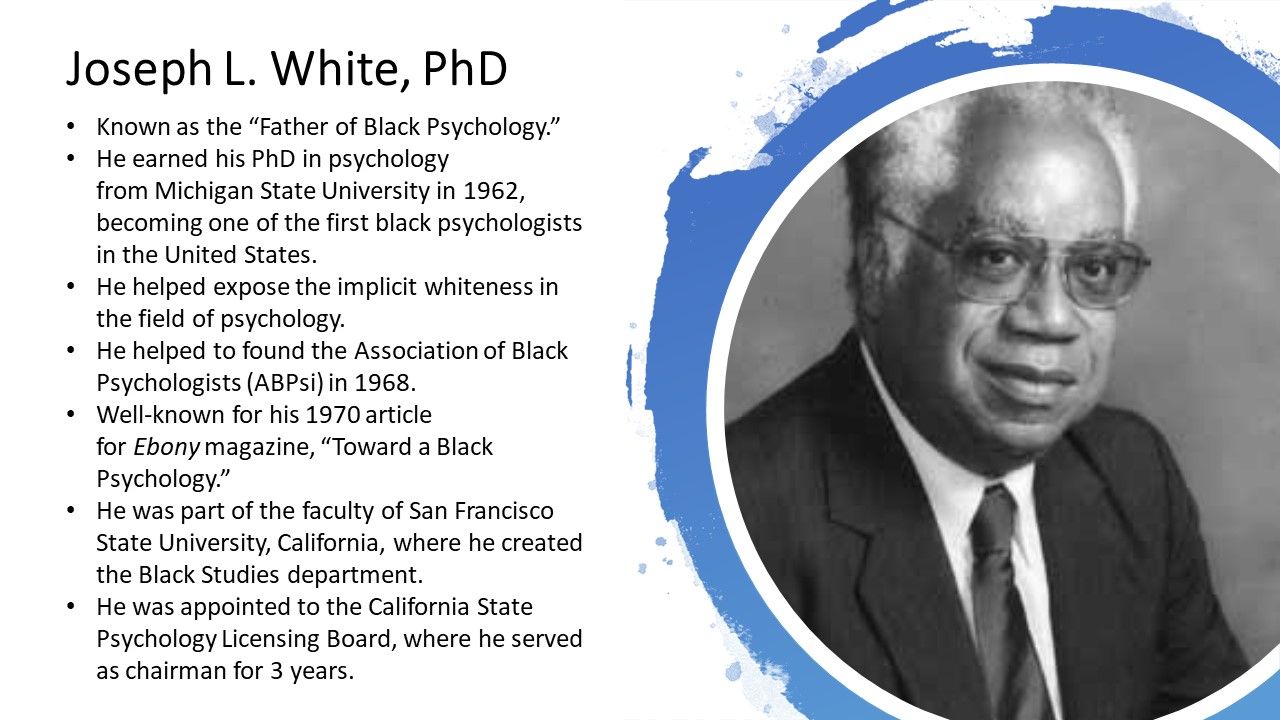 7 Black Physicians That Made History In The Mental Health Field