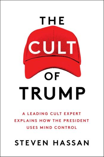 Cult, mind control