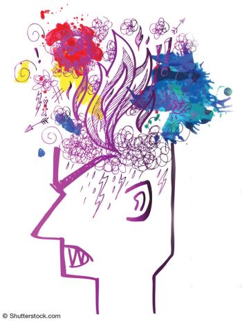 Intermittent Explosive Disorder