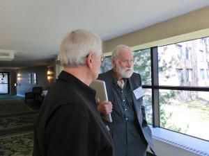 Remembering: A Gentleman and a Psychiatrist