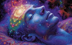 psychedelic