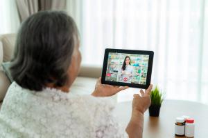 Technology as a Tool for Mental Health
