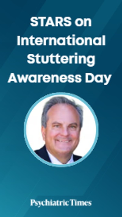 STARS on International Stuttering Awareness Day