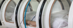 TBI and oxygen therapy