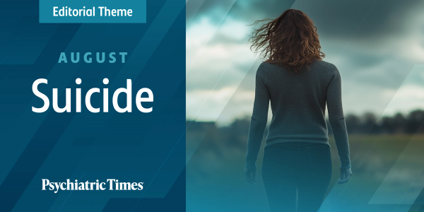 August theme: suicide