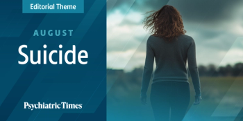 August theme: suicide