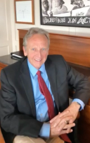 Bryant L. Welch, JD, PhD, ABPP
