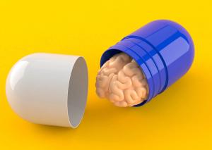 brain pill
