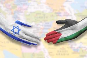 Israel Palestine