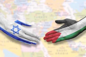 Israel Palestine