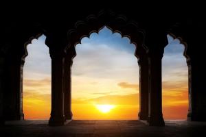 Climate Change and Hinduism