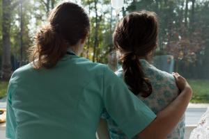 Speaking Out on Schizoaffective Disorder