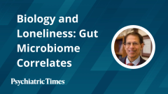 Biology and Loneliness: Gut Microbiome Correlates