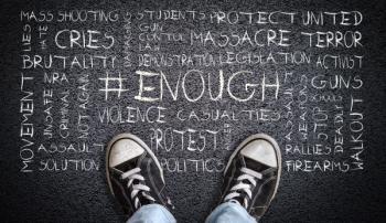In anticipation of our upcoming April cover story, here is some recent coverage on the relationship between gun violence and mental illness in Psychiatric Times.