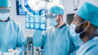 brain operation