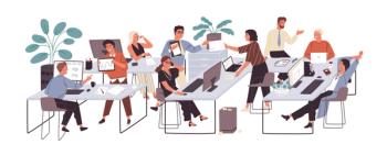 Work takes up one-third of a patient’s life—it is important that we pay attention to it.