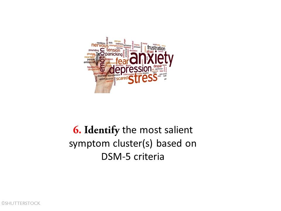 10 Factors to Consider When Assessing PTSD | Psychiatric Times