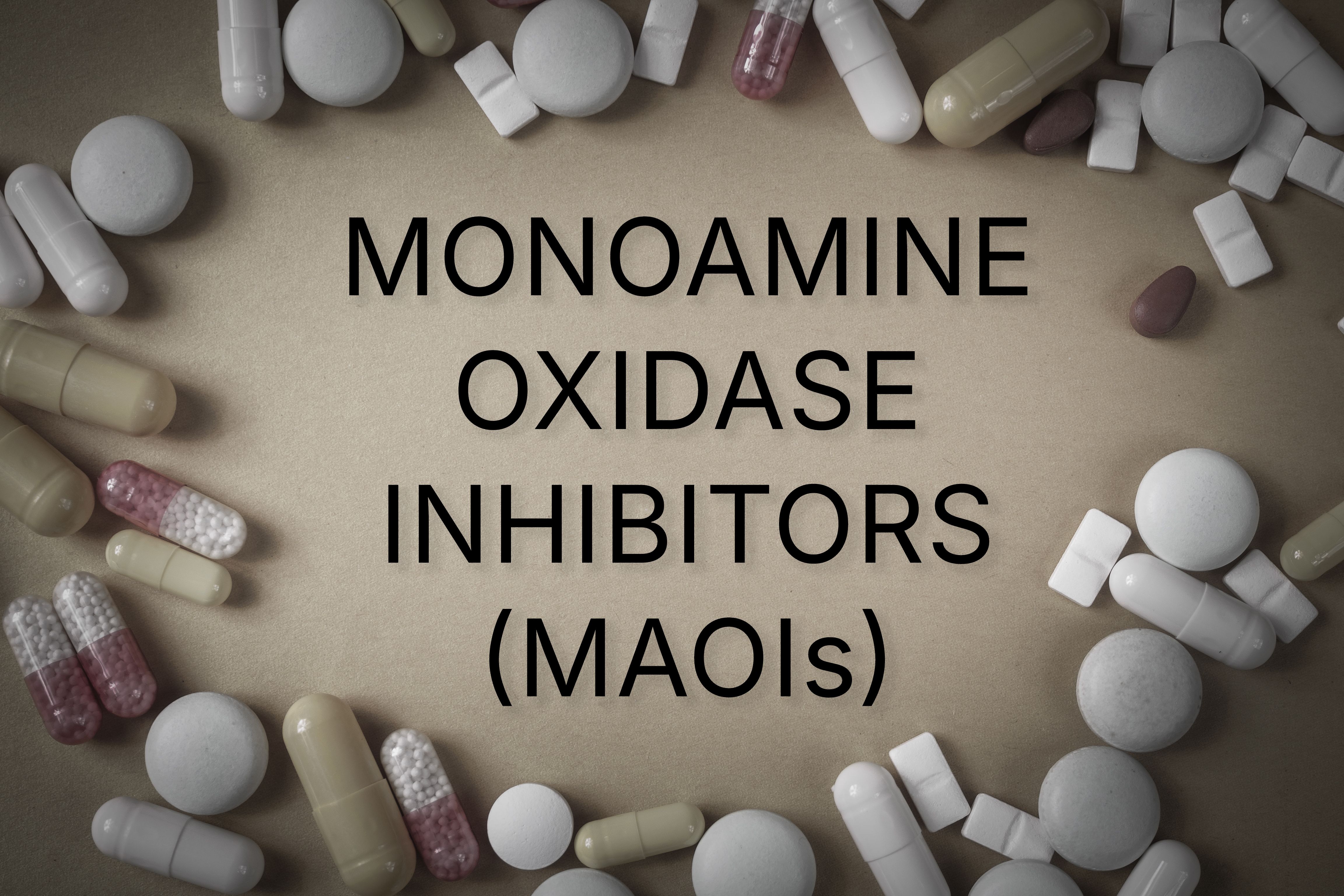 Successfully Prescribing MAOIs for Depression