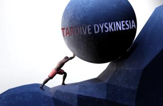tardive dyskinesia