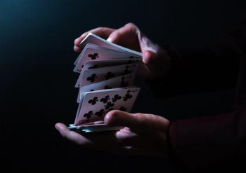 magician