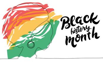 "As we commemorate Black History Month, it is an opportune time to highlight the contributions of Black clinicians while acknowledging past and current shortcomings as well as the imperative to strive for improved equity for clinicians and patients alike."
