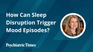 How Can Sleep Disruption Trigger Mood Episodes?