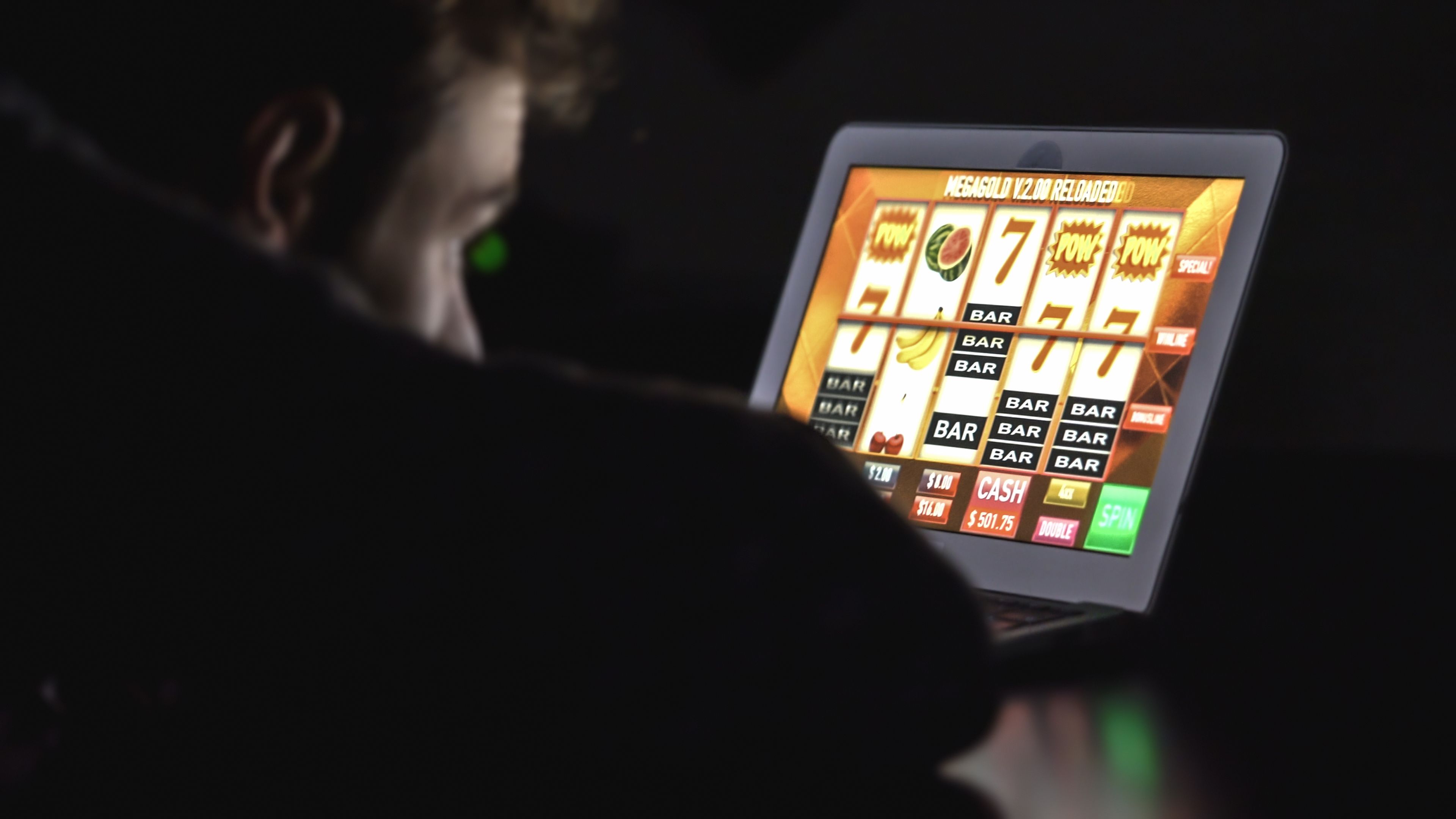 Virtual Gambling Disorder Treatment Shows Rapid Symptom Improvement in New Study