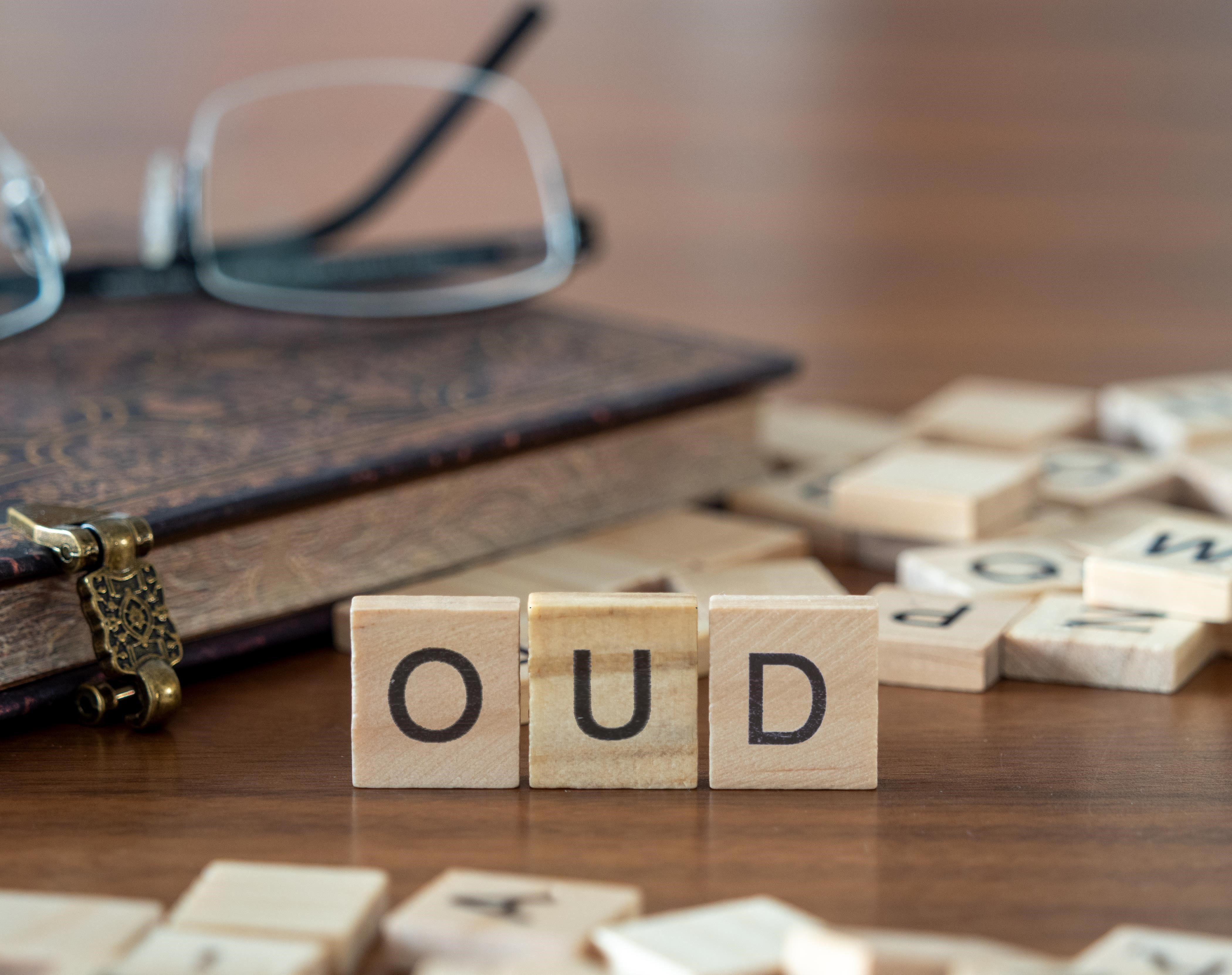 OUD