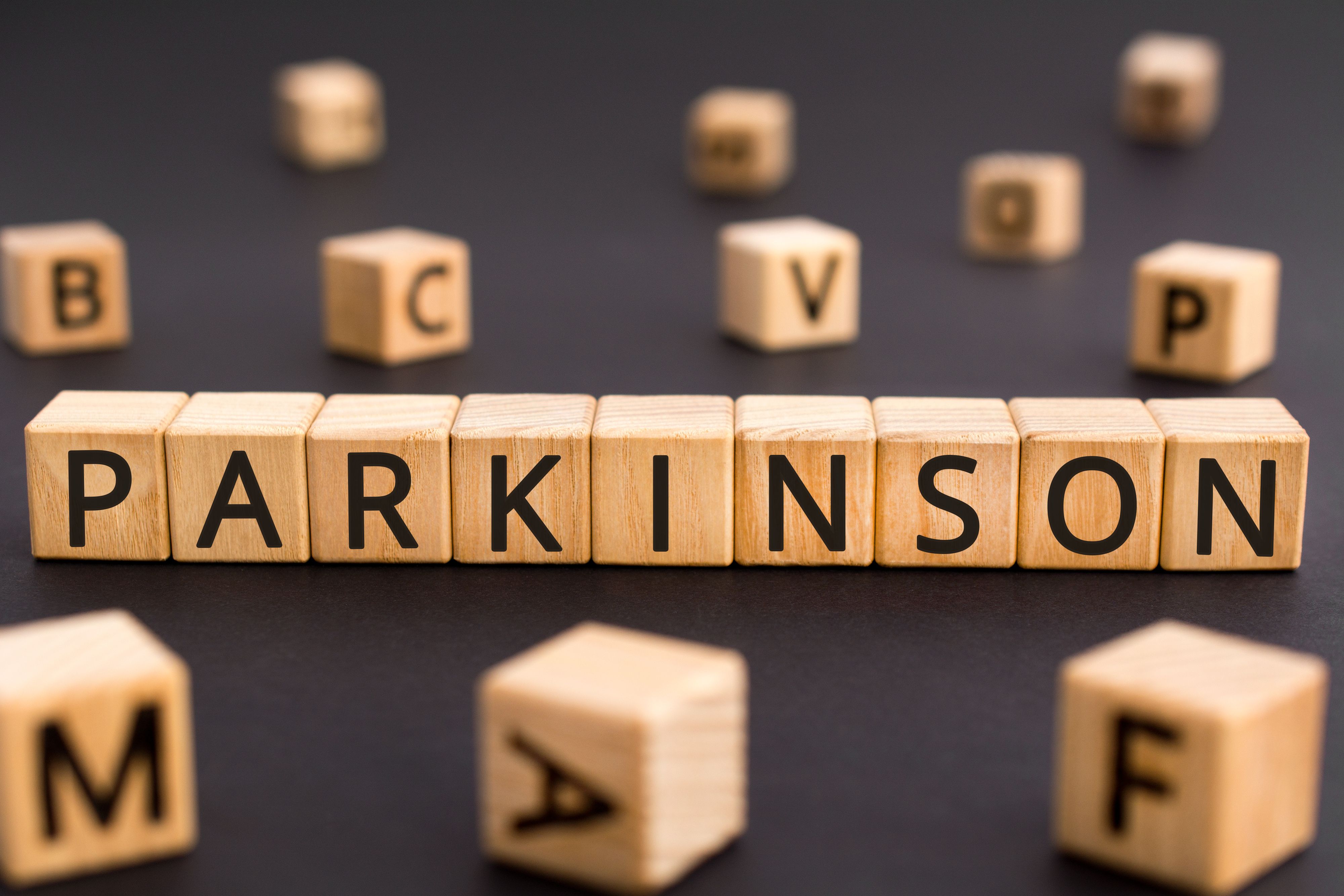 Parkinson