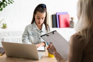 Remote Testing and Symptom Measurement for ADHD: Insights into the QbCheck Tool