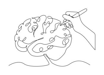 brain writing