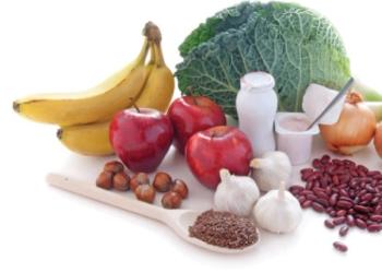 science is showing us that a healthy diet may have an impact on mental health