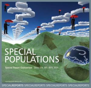 5 Special Populations in Psychiatry