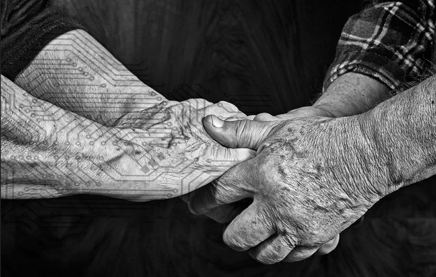 Dementia, Agitation, and Aggression: The Role of Electroconvulsive Therapy