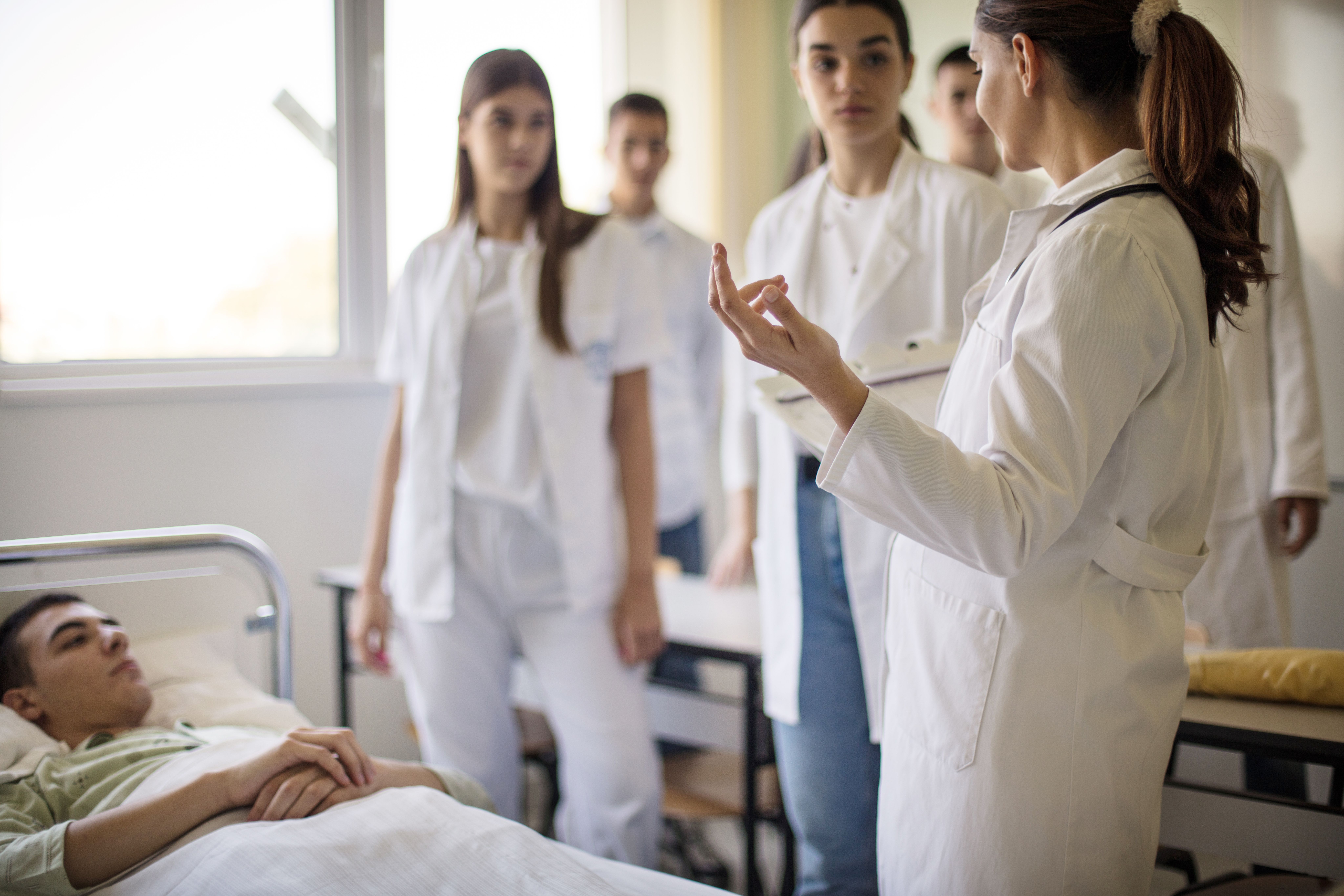 medical school
