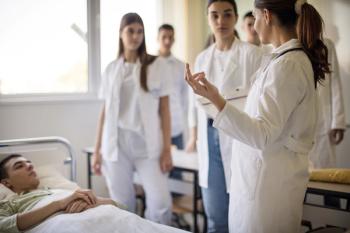 medical school