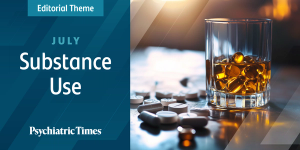 July Theme: Substance Use