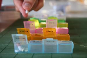 Mini Quiz: Antipsychotic Polypharmacy